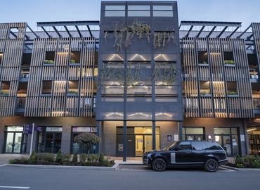 Business center Howard Rd HA7 1BT Central London