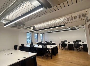 Office Burford Road 11 E15 2ST East London