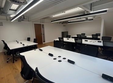 Office Burford Road 11 E15 2ST East London