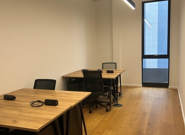 Office Burford Road 11 E15 2ST East London