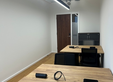 Office Burford Road 11 E15 2ST East London