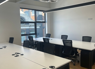 Office Burford Road 11 E15 2ST East London