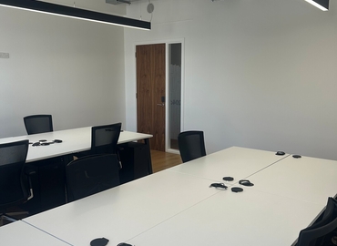 Office Burford Road 11 E15 2ST East London