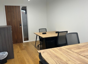 Office Burford Road 11 E15 2ST East London