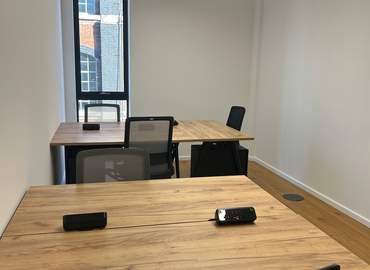 Office Burford Road 11 E15 2ST East London