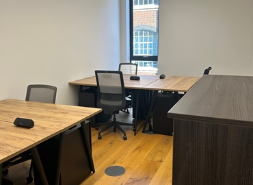 Office Burford Road 11 E15 2ST East London