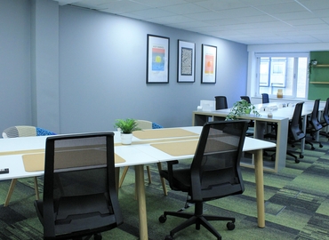 Office Redcliffe Way 2 BS1 6NL Bristol