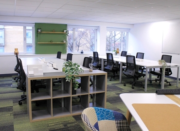 Office Redcliffe Way 2 BS1 6NL Bristol