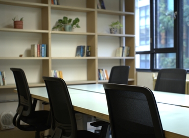 Office Bonhill Street 6-8 EC2A 4BX East London