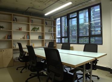 Office Bonhill Street 6-8 EC2A 4BX East London
