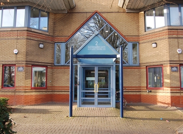 Office Alexandra Gate CF24 2SA Cardiff