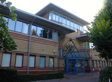 Office Alexandra Gate CF24 2SA Cardiff