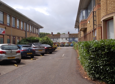 Office Alexandra Gate CF24 2SA Cardiff