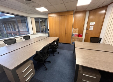 Office Alexandra Gate CF24 2SA Cardiff