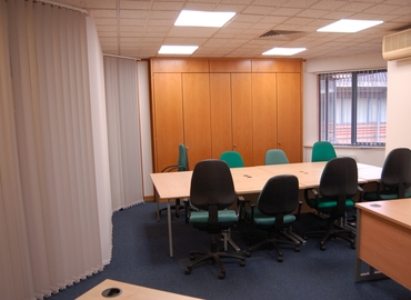 Office Alexandra Gate CF24 2SA Cardiff