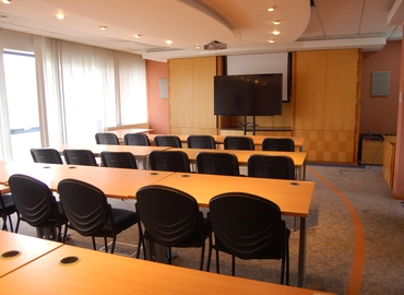 Office Alexandra Gate CF24 2SA Cardiff