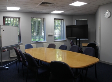 Office Alexandra Gate CF24 2SA Cardiff