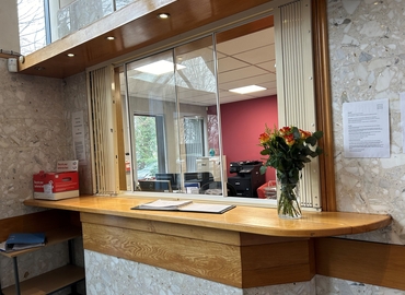 Office Alexandra Gate CF24 2SA Cardiff