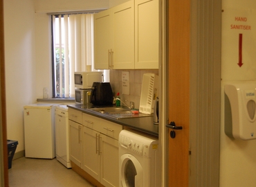 Office Alexandra Gate CF24 2SA Cardiff