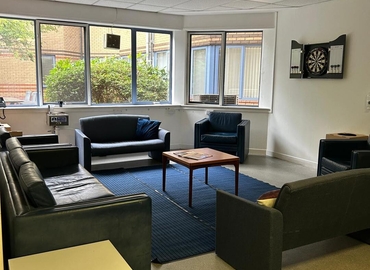 Office Alexandra Gate CF24 2SA Cardiff