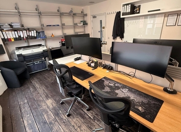Office Eastcastle Street 37 W1W 8DR Central London