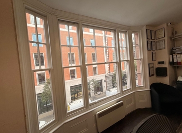 Office Eastcastle Street 37 W1W 8DR Central London