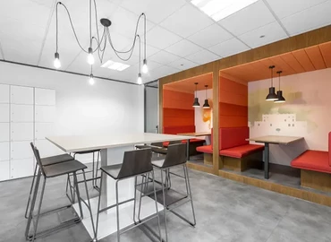 250 m² Business center in Maidenhead, 1 Bell Street (SL6 1BU) - 2 | MatchOffice.com