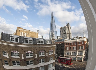 Office Borough High Street 100 SE1 1BL Central London