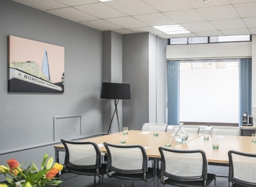 Office Borough High Street 100 SE1 1BL Central London