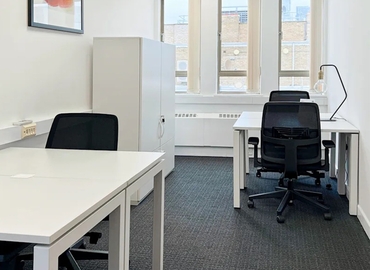 Office Borough High Street 100 SE1 1BL Central London