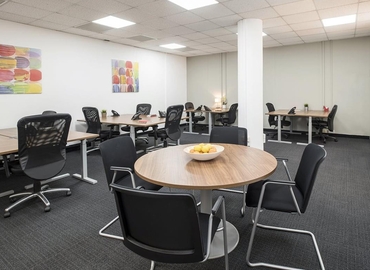 Office Borough High Street 100 SE1 1BL Central London