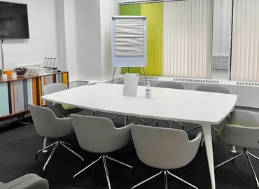 Office Borough High Street 100 SE1 1BL Central London