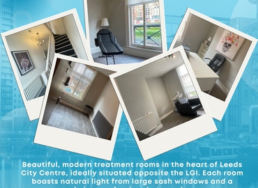 Meeting room for rent in West Yorkshire, Great George Street 55,  - MatchOffice.co.uk