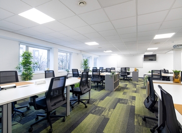 Office Redcliffe Way 2 BS1 6NL Bristol