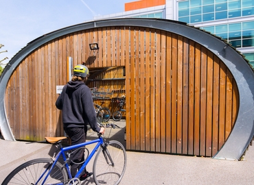 Office Redcliffe Way 2 BS1 6NL Bristol