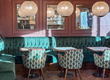 Office Redcliffe Way 2 BS1 6NL Bristol