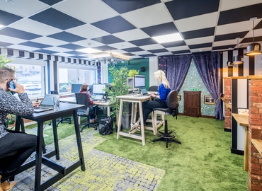 Office Redcliffe Way 2 BS1 6NL Bristol