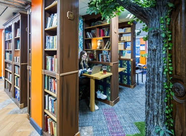 Office Redcliffe Way 2 BS1 6NL Bristol