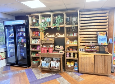 Office Redcliffe Way 2 BS1 6NL Bristol