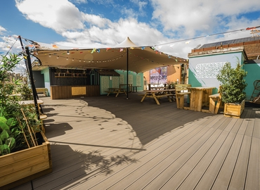 Office Beacon Tower BS1 4XE Bristol