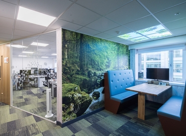 Office Beacon Tower BS1 4XE Bristol