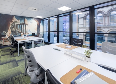 Office Beacon Tower BS1 4XE Bristol