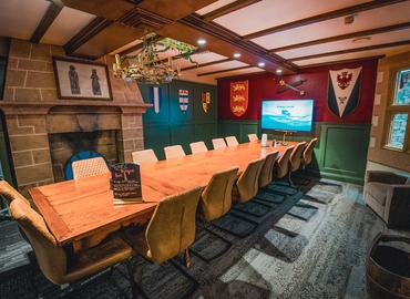 Office Beacon Tower BS1 4XE Bristol