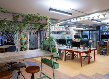 Office Beacon Tower BS1 4XE Bristol