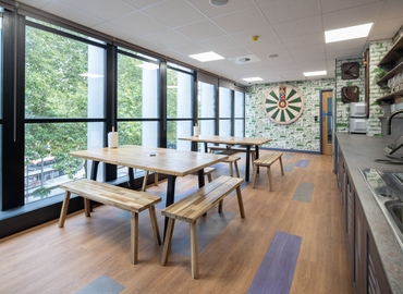 Office Beacon Tower BS1 4XE Bristol