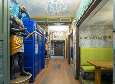 Office Beacon Tower BS1 4XE Bristol