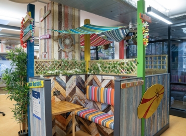 Office Beacon Tower BS1 4XE Bristol