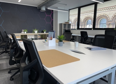 Office Beacon Tower BS1 4XE Bristol