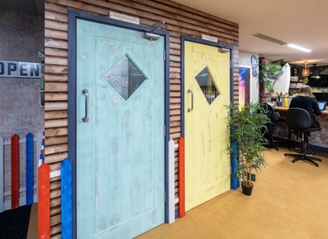 Office Beacon Tower BS1 4XE Bristol