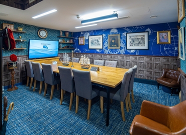 Office Beacon Tower BS1 4XE Bristol